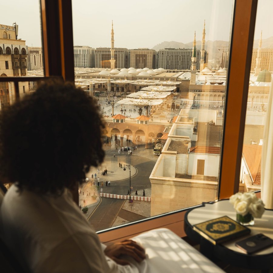 Кадр из ленты Instagram @gosaudia